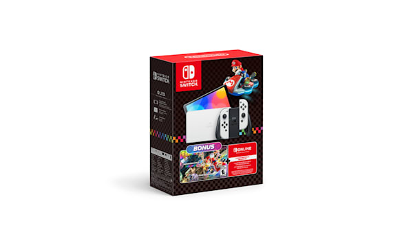 Nintendo switch bundle pre order discount